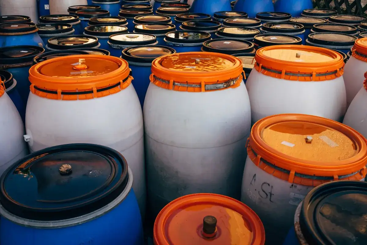 Hazmat Cleanup in Ashtabula, OH
